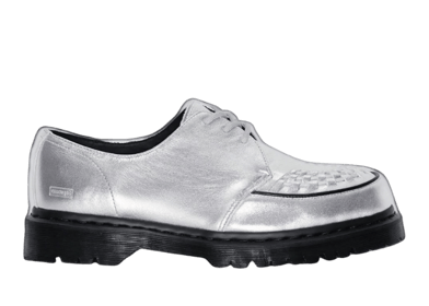 The Supreme x Dr. Martens Ramsey Creeper Pack Releases